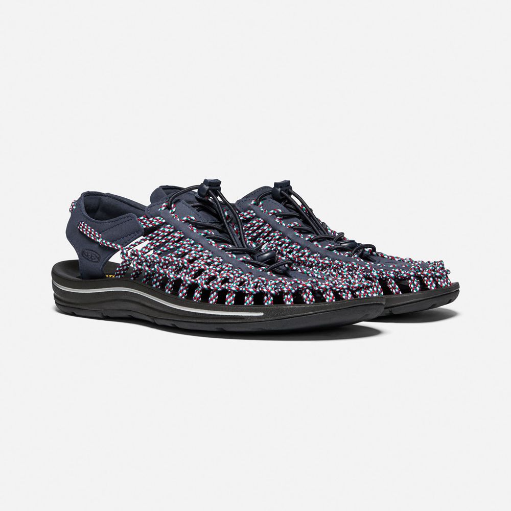 Keen Slip-On Sandalet Erkek Mor - Uneek - Türkiye CDXG93502